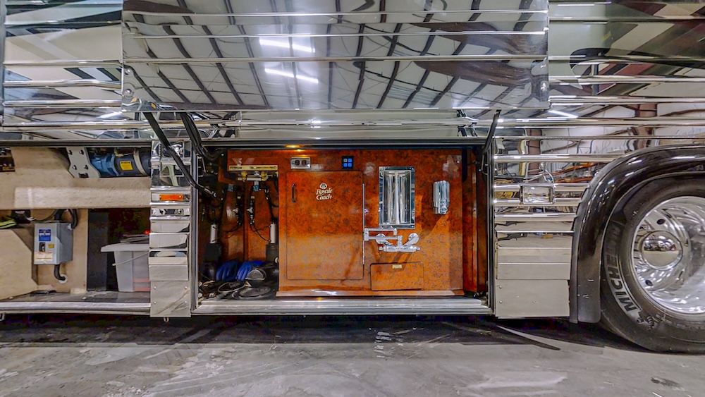 2006 Prevost Royale XLII For Sale